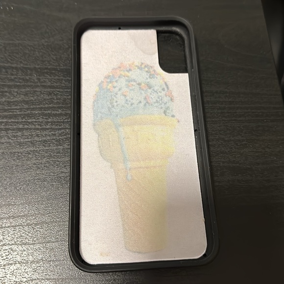 Wildflower case for iPhone Xs/X - Picture 3 of 3